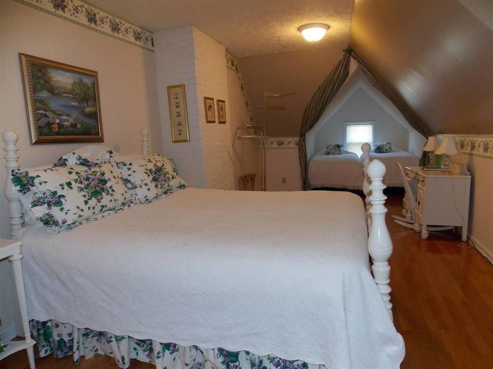 Carriage Lane Inn Murfeesboro Tn Murfreesboro Exterior foto