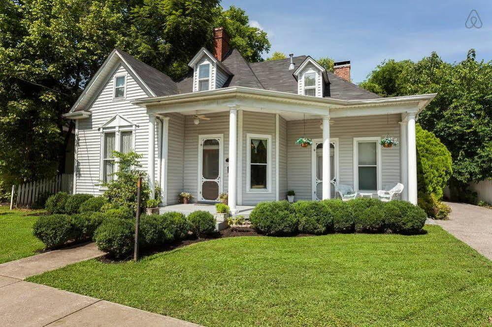 Carriage Lane Inn Murfeesboro Tn Murfreesboro Exterior foto